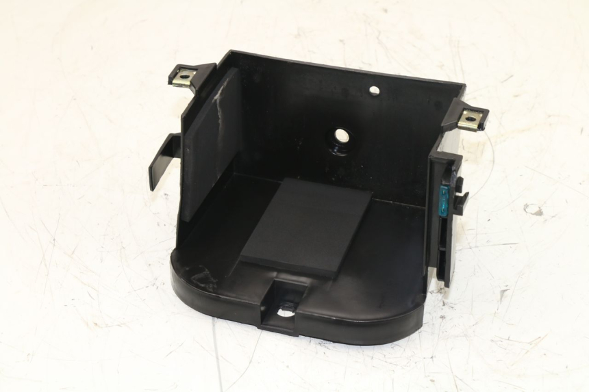 photo de CAJA BATERIA KYMCO GRAND DINK 125 (2008 - 2014)