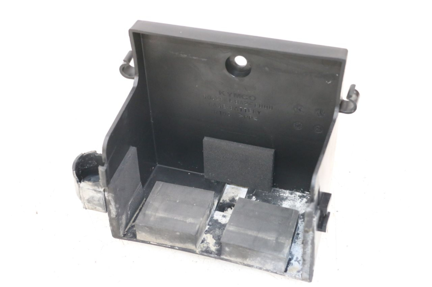 photo de CAJA BATERIA KYMCO XCITING 250 (2006 - 2009)