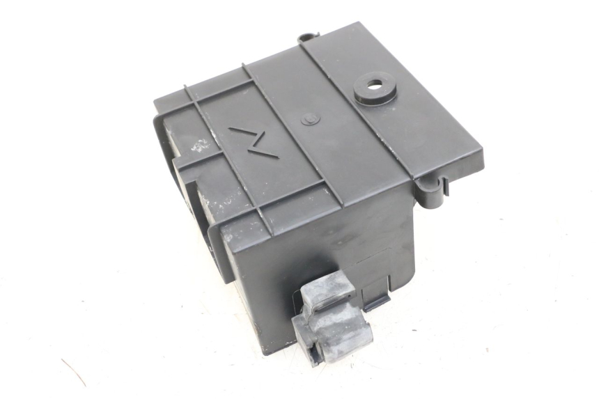 photo de CAJA BATERIA KYMCO XCITING 250 (2006 - 2009)