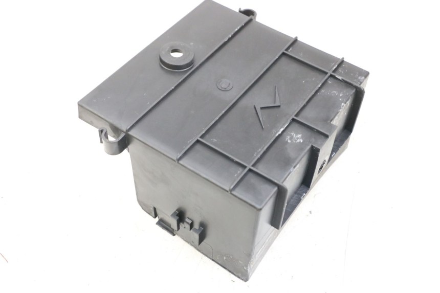 photo de CAJA BATERIA KYMCO XCITING 250 (2006 - 2009)