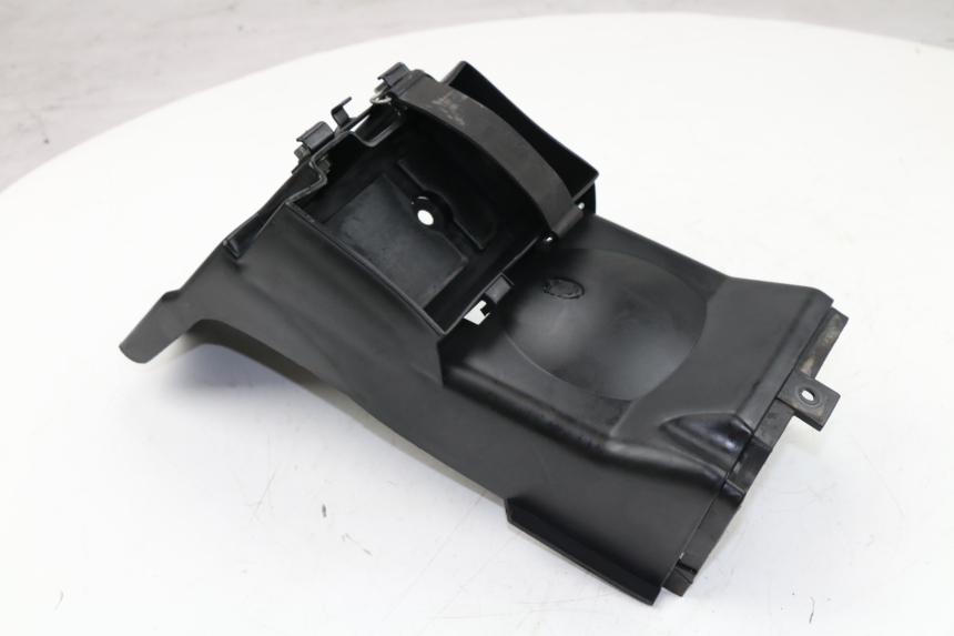 photo de CAJA BATERIA LONCIN LX 125 (2010 - 2015)