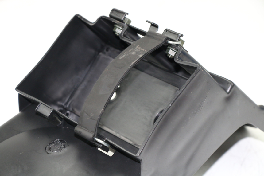 photo de CAJA BATERIA LONCIN LX 125 (2010 - 2015)