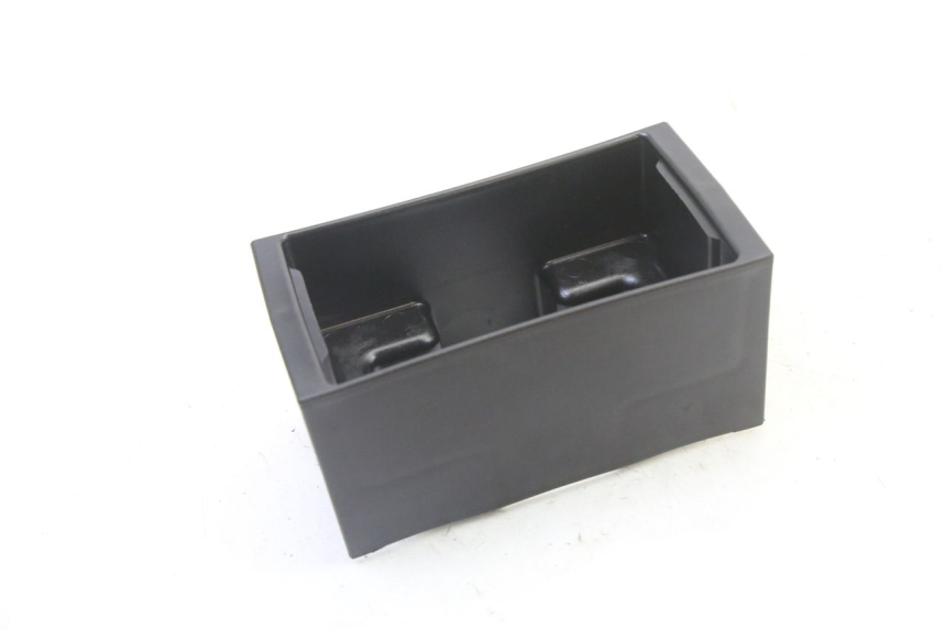 photo de CAJA BATERIA PIAGGIO NRG POWER PUREJET 50 (2018 - 2021)