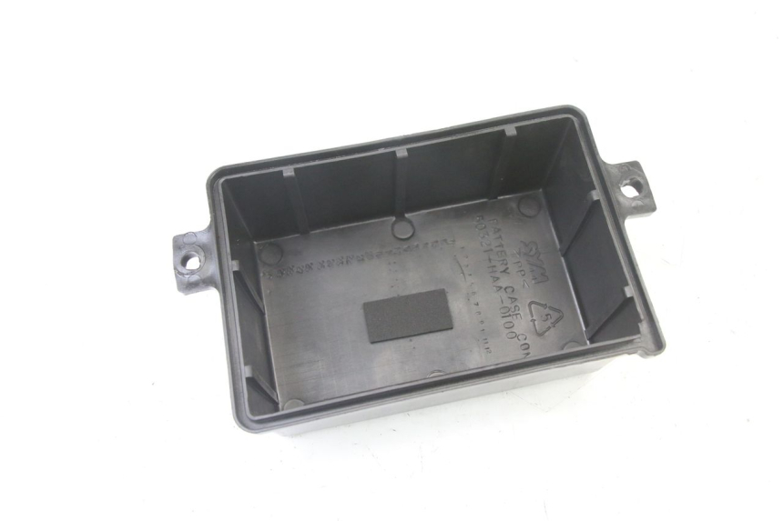 photo de CAJA BATERIA SYM ORBIT III 3 4T 50 (2021 - 2025)