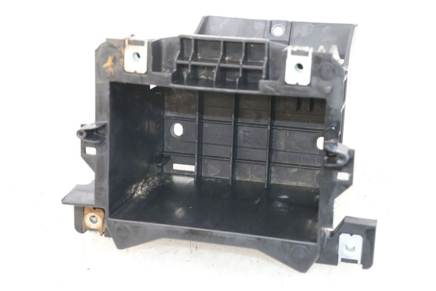 photo de CAJA BATERIA PEUGEOT GEOPOLIS RS 125 (2007 - 2009)