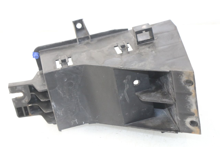 photo de CAJA BATERIA PEUGEOT SATELIS 500 (2007 - 2013)
