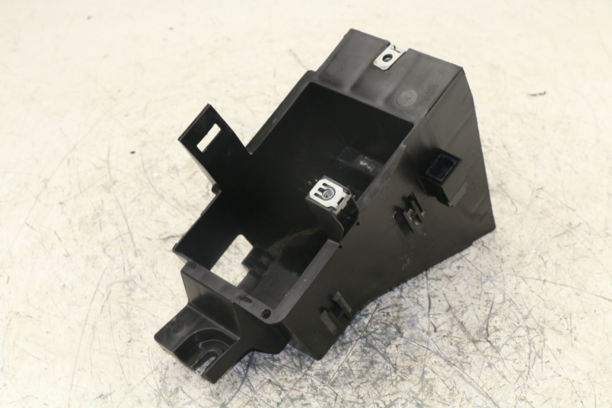 photo de CAJA BATERIA PEUGEOT SATELIS 400 (2007 - 2013)