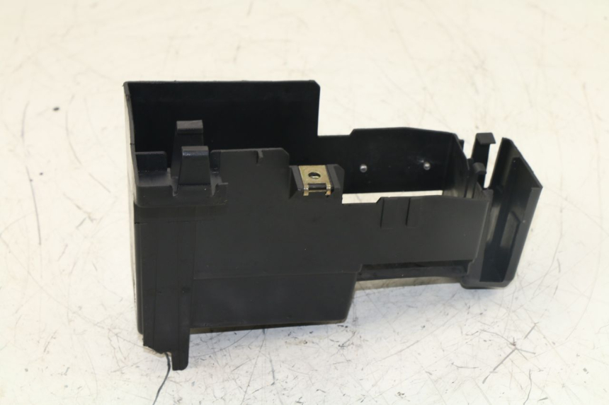 photo de CAJA BATERIA PEUGEOT TREKKER 50 (1998 - 2004)
