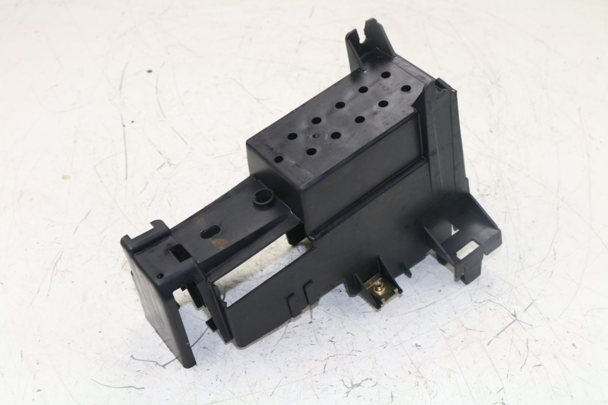 photo de CAJA BATERIA PEUGEOT TREKKER 50 (1998 - 2004)