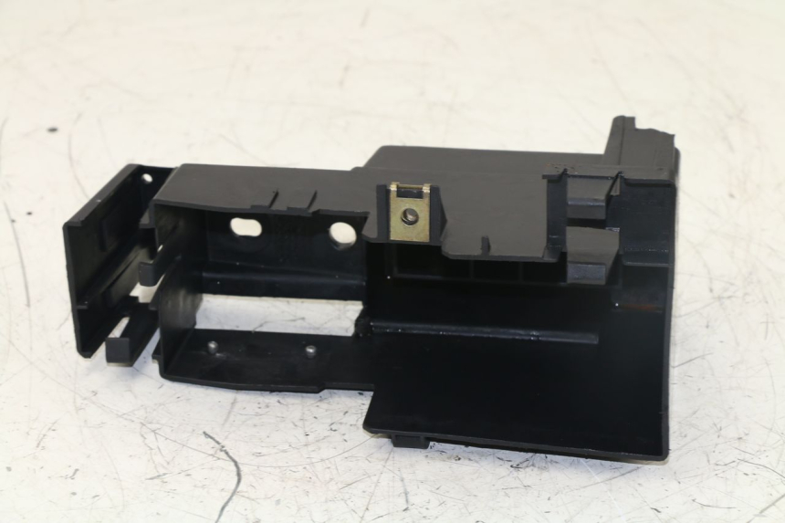 photo de CAJA BATERIA PEUGEOT TREKKER 50 (1998 - 2004)