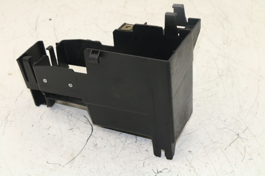 photo de CAJA BATERIA PEUGEOT TREKKER 50 (1998 - 2004)