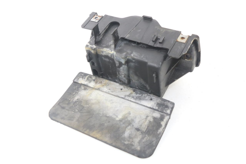 photo de CAJA BATERIA PIAGGIO HEXAGON LX4 125 (1998 - 2001)