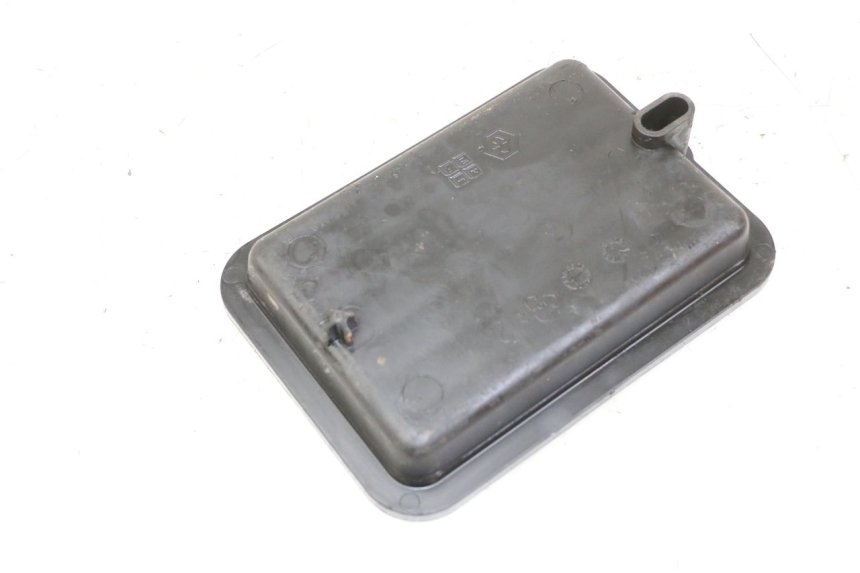 photo de CAJA BATERIA PIAGGIO VESPA GRANTURISMO 200 (2004 - 2005)