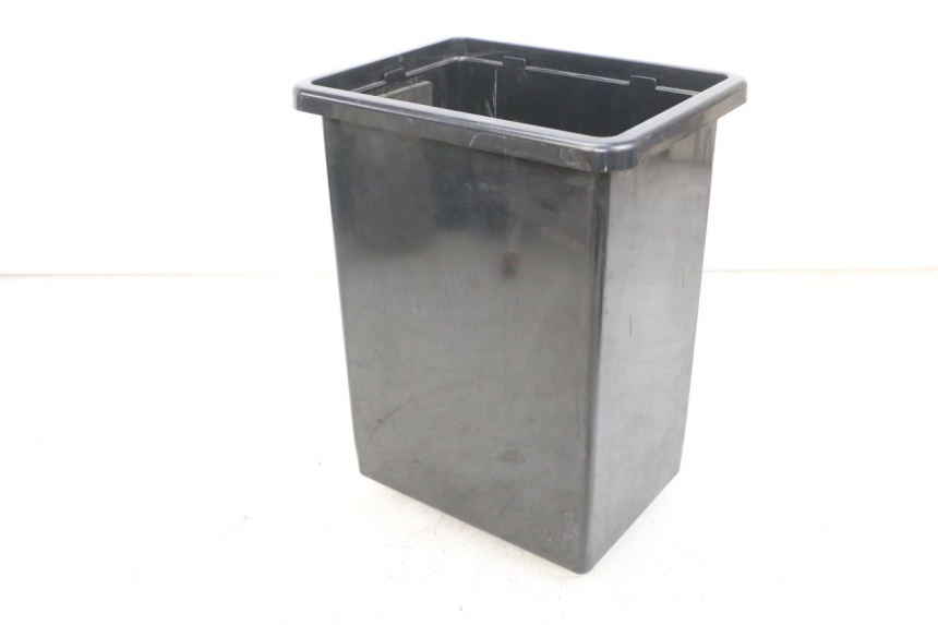 photo de BAÚL DE BATERÍA EFUN PUSA 1 - Otra perspectiva