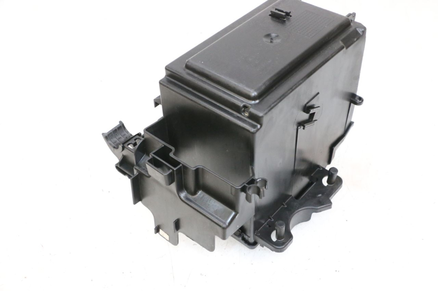 photo de CAJA BATERIA BMW R GS 1250 (2021 - 2024) - Zoom estado de uso