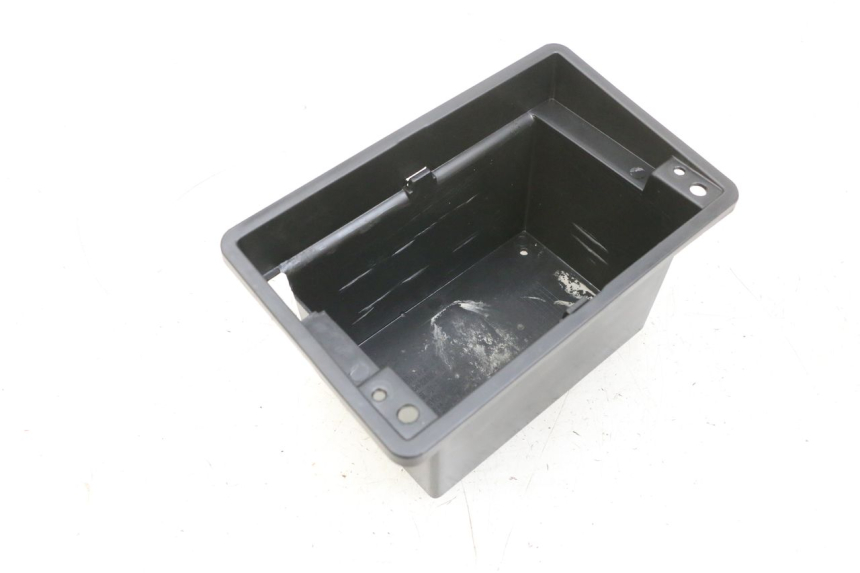 photo de CAJA BATERIA JM MOTORS SANTANA EVO 50 (2024 - 2026) - Vista principal