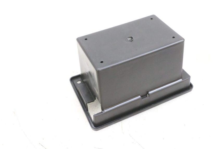 photo de CAJA BATERIA JM MOTORS SANTANA EVO 50 (2024 - 2026) - Detalle de la pieza