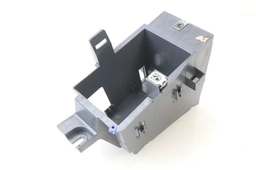 photo de CAJA BATERIA PEUGEOT SATELIS COMPRESSOR K15 125 (2006 - 2009)