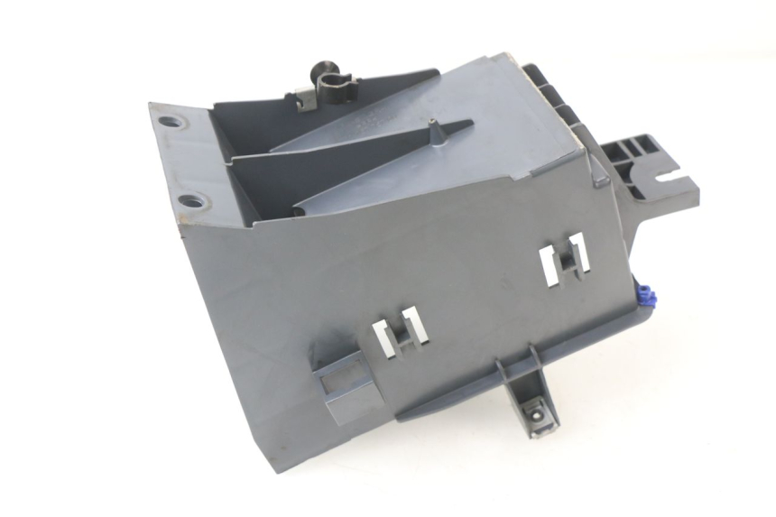 photo de CAJA BATERIA PEUGEOT SATELIS COMPRESSOR K15 125 (2006 - 2009)