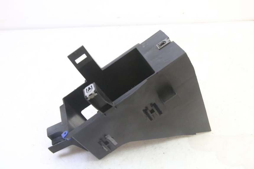 photo de CAJA BATERIA PEUGEOT SATELIS 125 (2013 - 2018)