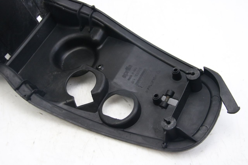 photo de BANDEJA DE BATERíA APRILIA SCARABEO 4T 50 (2009 - 2017)