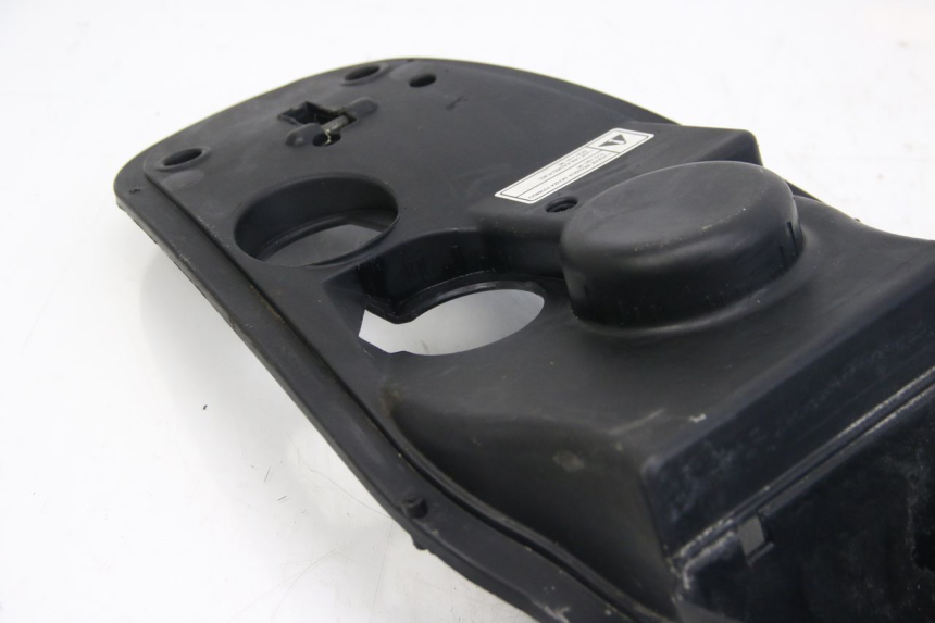 photo de BANDEJA DE BATERíA APRILIA SCARABEO 4T 50 (2009 - 2017)
