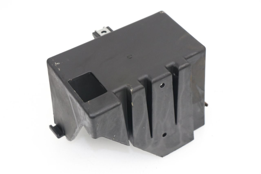 photo de CAJA BATERIA APRILIA SCARABEO GT 125 (1999 - 2007)