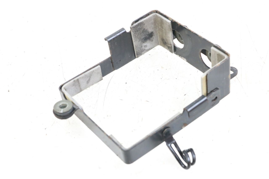 photo de CAJA BATERIA SUZUKI GZ MARAUDER 125 (1998 - 2004)