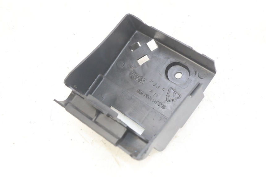 photo de CAJA DE BATERÍA SYM JET SPORT XR 50 (2006 - 2015)