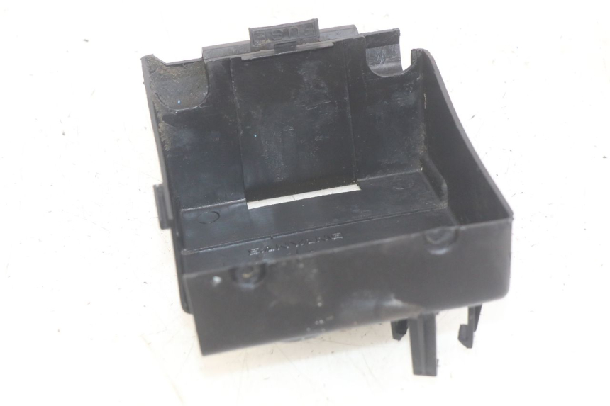 photo de CAJA DE BATERÍA SYM JET SPORT XR 50 (2006 - 2015)