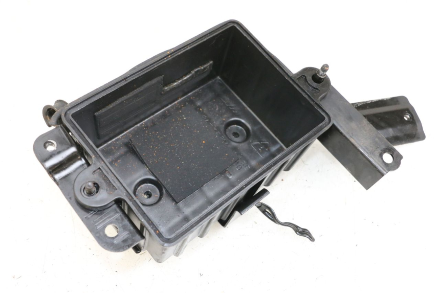 photo de CAJA BATERIA SYM JOYRIDE EVO 125 (2009 - 2016)