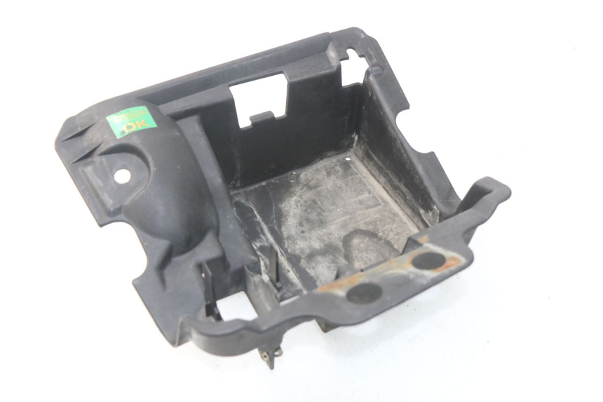 photo de CAJA BATERIA TRIUMPH SPRINT ST ABS 1050 (2005 - 2007)