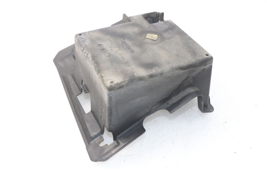 photo de CAJA BATERIA TRIUMPH SPRINT ST ABS 1050 (2005 - 2007)