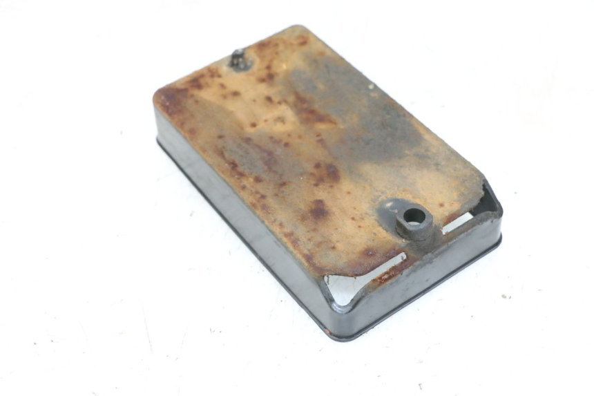 photo de CAJA BATERIA PIAGGIO VESPA GTS SUPER IE 125 (2009 - 2016) - Detalle de la pieza