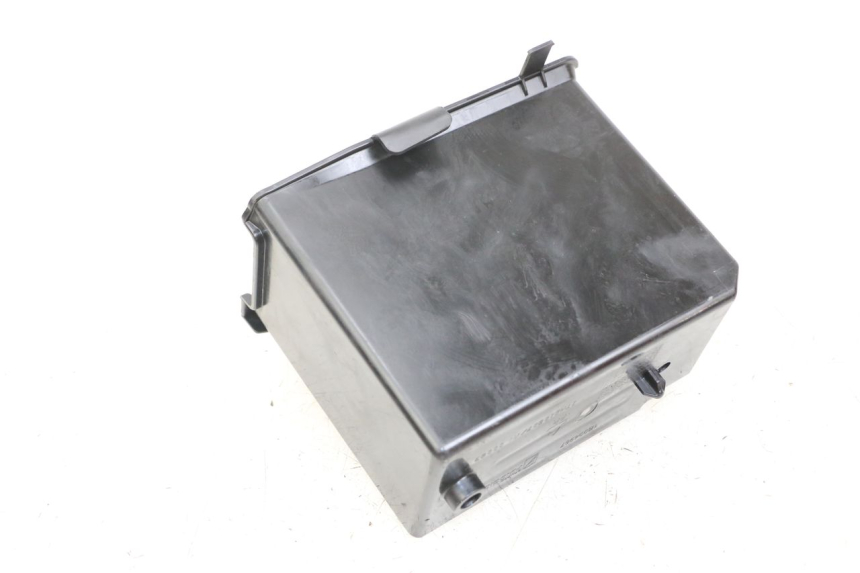 photo de CAJA BATERIA PIAGGIO VESPA PRIMAVERA 4T 50 (2021 - 2024)