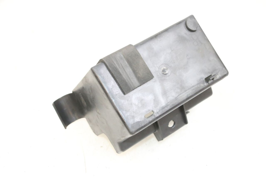 photo de BANDEJA DE BATERíA DAELIM VJ ROADWIN FI 125 (2008 - 2017) - Zoom estado de uso