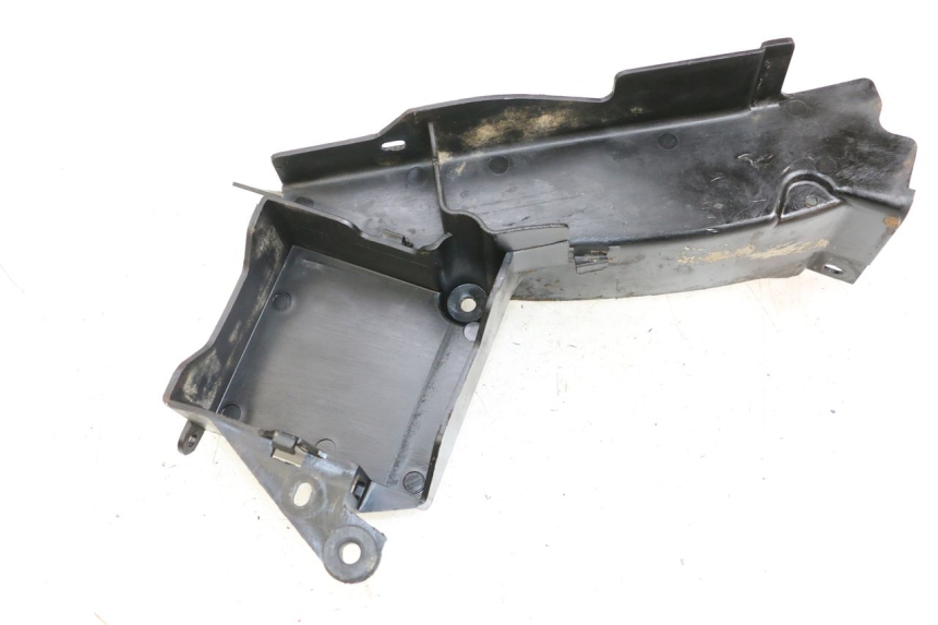 photo de CAJA BATERIA YAMAHA DTLC 125 (1982 - 1987)