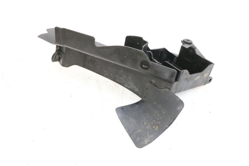 photo de CAJA BATERIA YAMAHA DTLC 125 (1982 - 1987)