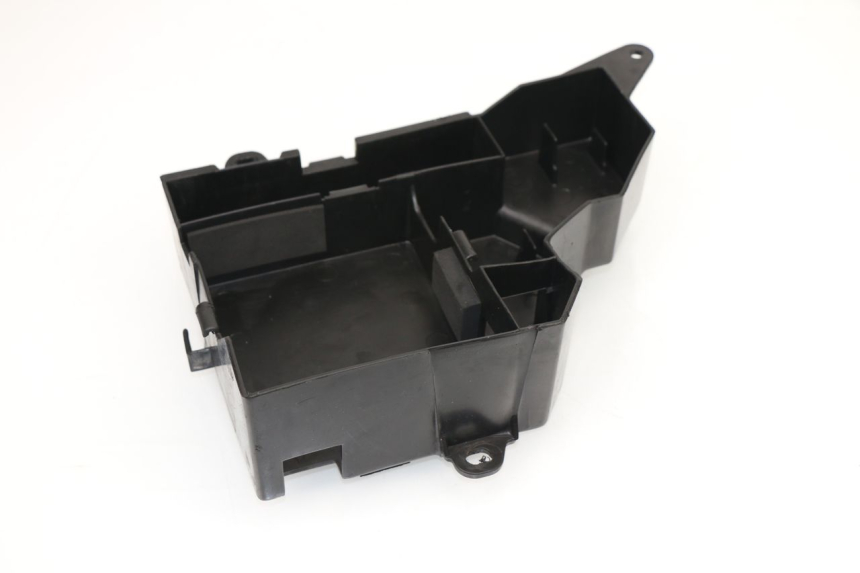photo de CAJA BATERIA YAMAHA YBR CUSTOM 125 (2008 - 2010)