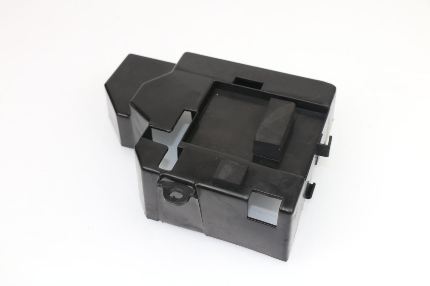 photo de CAJA BATERIA YAMAHA YBR CUSTOM 125 (2008 - 2010)