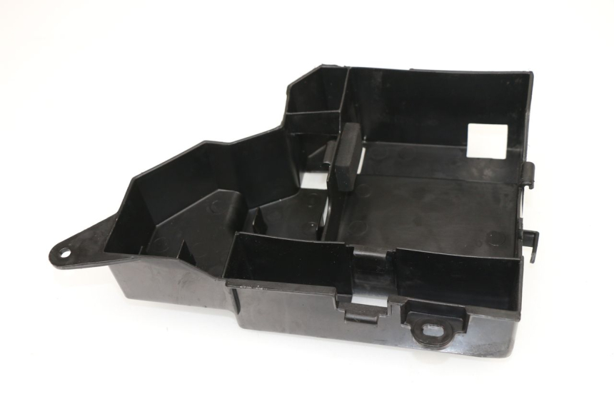 photo de CAJA BATERIA YAMAHA YBR CUSTOM 125 (2008 - 2010)