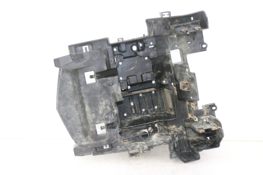 photo de CAJA BATERIA YAMAHA YFM GRIZZLY 550 (2008 - 2015)