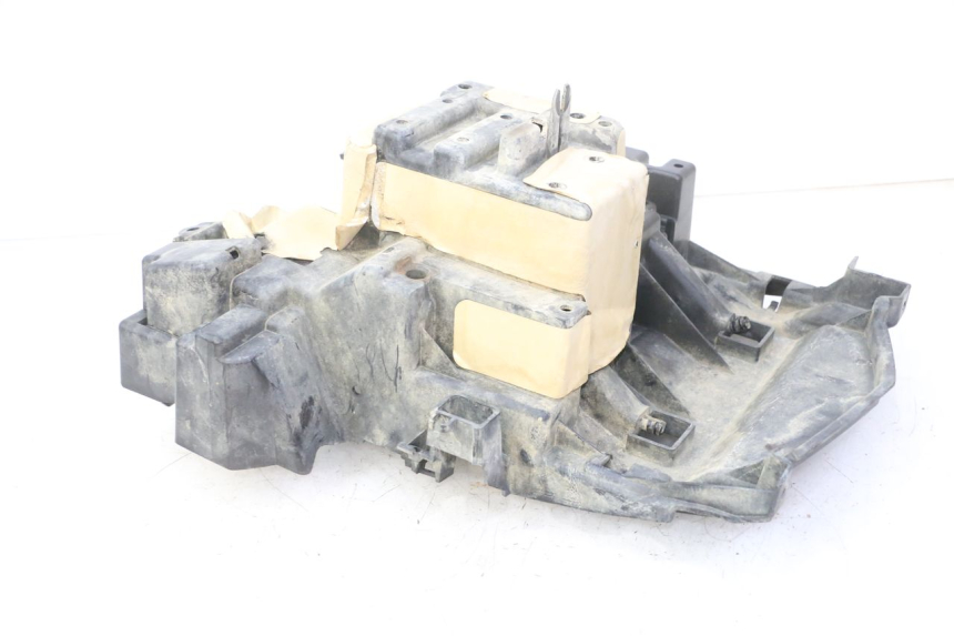 photo de CAJA BATERIA YAMAHA YFM GRIZZLY 550 (2008 - 2015)