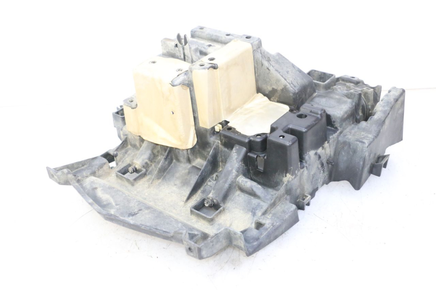 photo de CAJA BATERIA YAMAHA YFM GRIZZLY 550 (2008 - 2015)