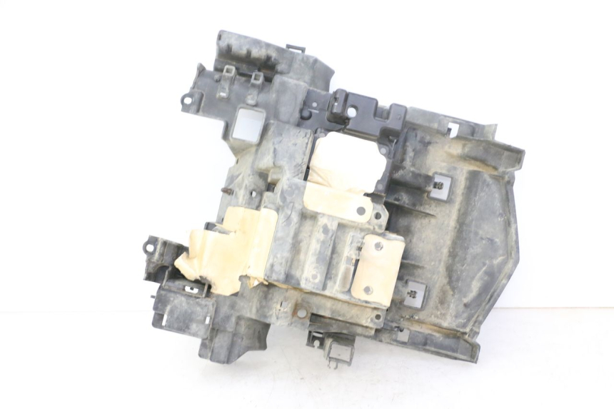 photo de CAJA BATERIA YAMAHA YFM GRIZZLY 550 (2008 - 2015)