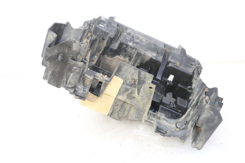 photo de CAJA BATERIA YAMAHA YFM GRIZZLY 550 (2008 - 2015)