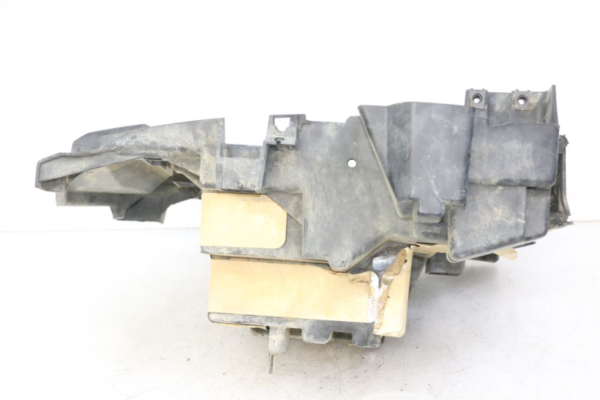 photo de CAJA BATERIA YAMAHA YFM GRIZZLY 550 (2008 - 2015)