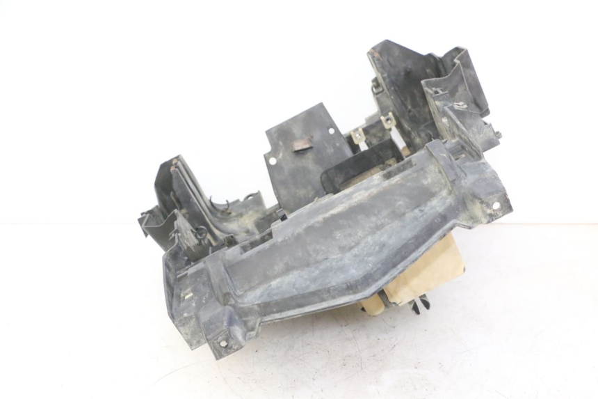 photo de CAJA BATERIA YAMAHA YFM GRIZZLY 550 (2008 - 2015)