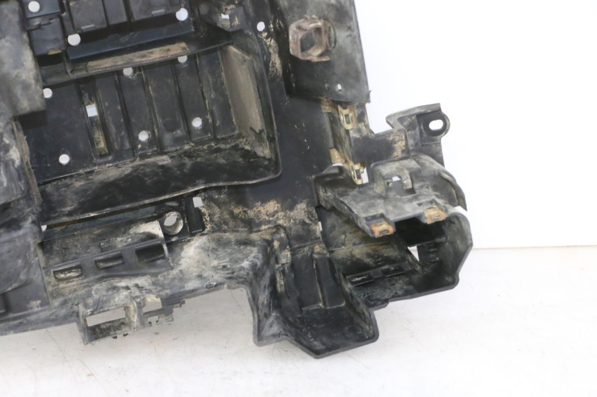 photo de CAJA BATERIA YAMAHA YFM GRIZZLY 550 (2008 - 2015)