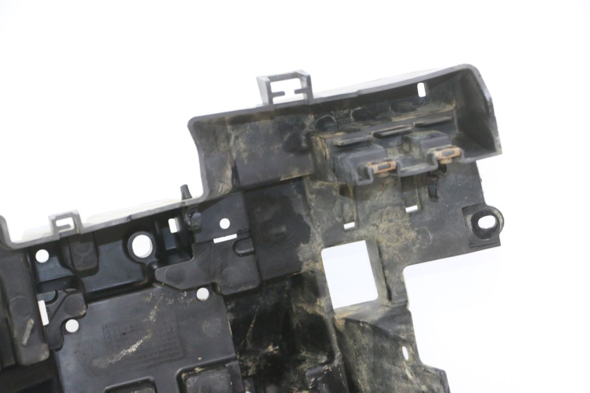 photo de CAJA BATERIA YAMAHA YFM GRIZZLY 550 (2008 - 2015)